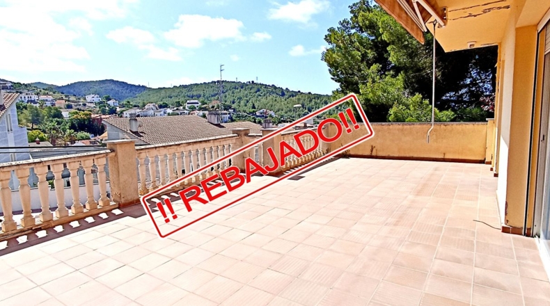 Barcelona - Sitges - 500m2