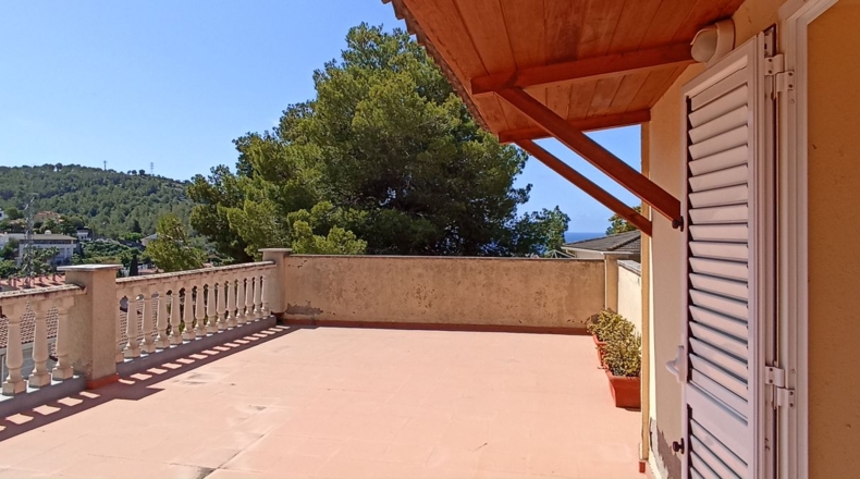Barcelona - Sitges - 500m2