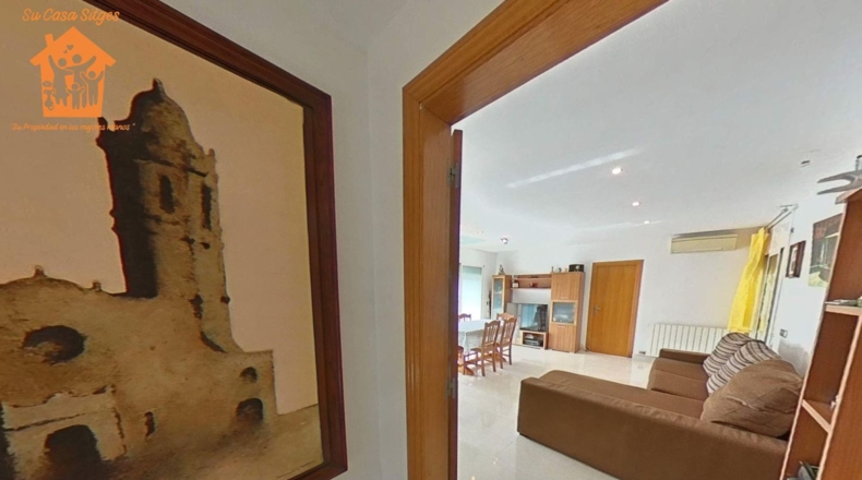 Barcelona - Sitges - 500m2