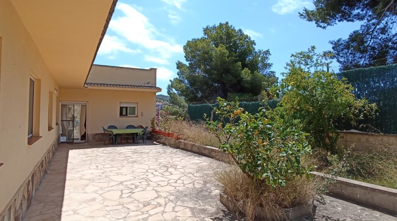 Barcelona - Sitges - 500m2