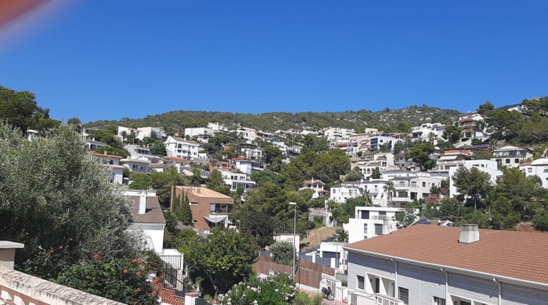 Barcelona - Sitges - 500m2