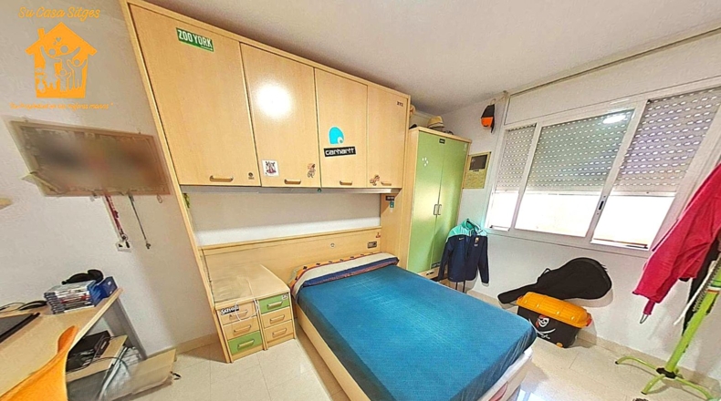 Barcelona - Sitges - 500m2