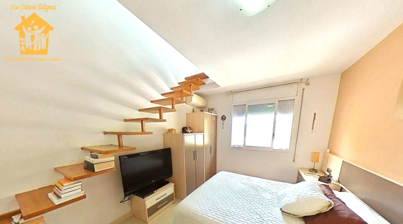 Barcelona - Sitges - 500m2