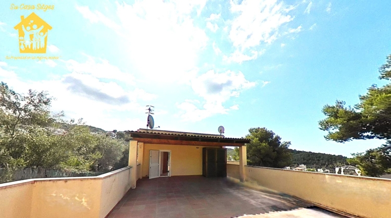 Barcelona - Sitges - 500m2
