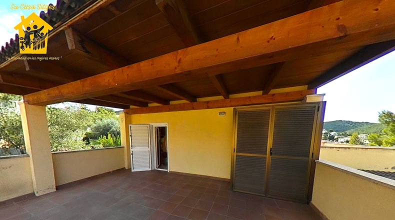 Barcelona - Sitges - 500m2