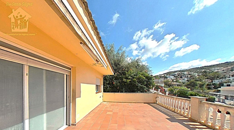 Barcelona - Sitges - 500m2