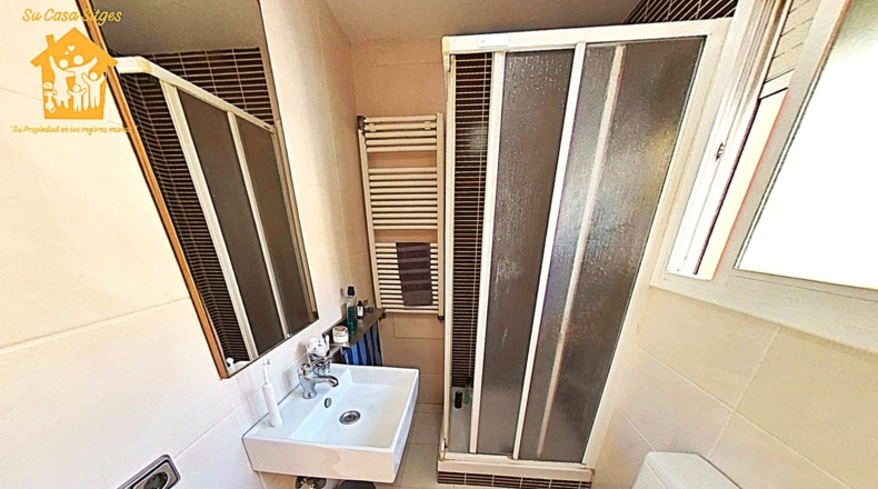 Barcelona - Sitges - 500m2