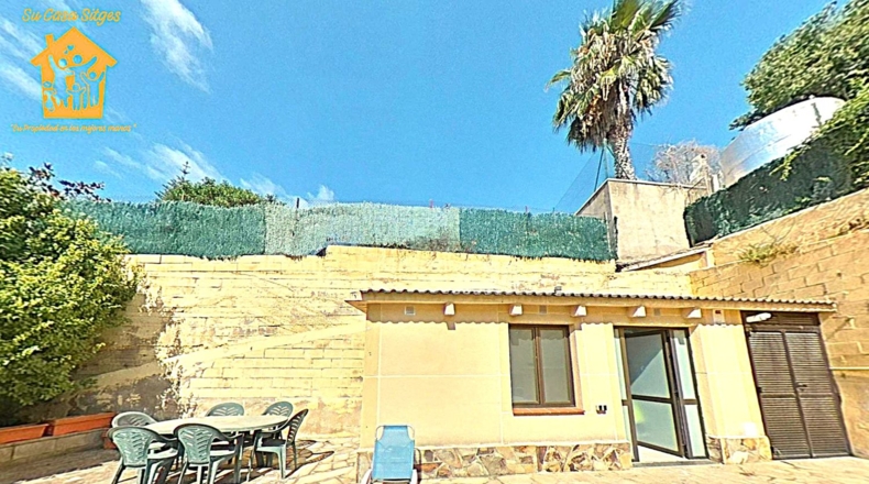 Barcelona - Sitges - 500m2