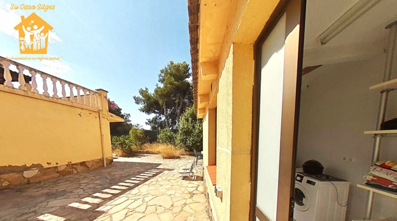 Barcelona - Sitges - 500m2