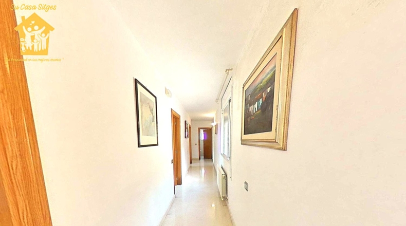 Barcelona - Sitges - 500m2