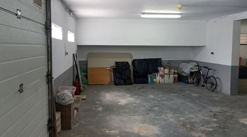 Barcelona - Sitges - 500m2
