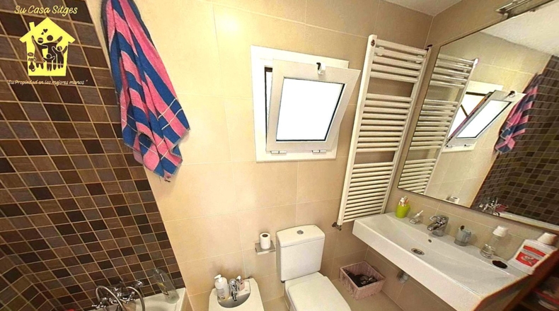 Barcelona - Sitges - 500m2