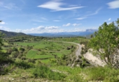 Urban land for sale in Abizanda ref: TR263282 photo