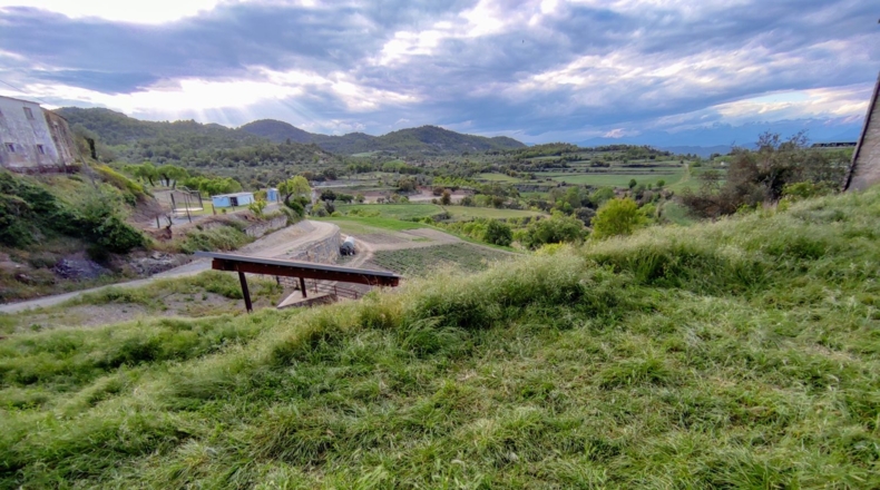 Huesca - Abizanda - 720m2