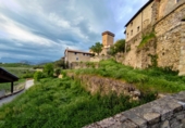 Urban land for sale in Abizanda ref: TR263282 photo