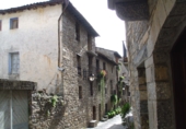 Village house for sale in Aínsa ref: TR191115 photo