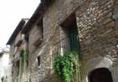 Village house for sale in Aínsa ref: TR191115 photo