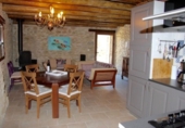 Detached villa with land for sale in Bierge ref: TR187073 photo