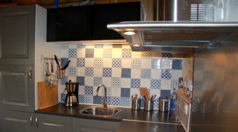 Huesca - Rodellar - 750m2