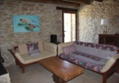 Detached villa with land for sale in Bierge ref: TR187073 photo