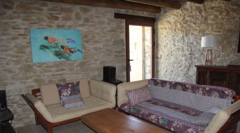 Huesca - Rodellar - 750m2