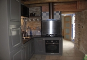 Detached villa with land for sale in Bierge ref: TR187073 photo