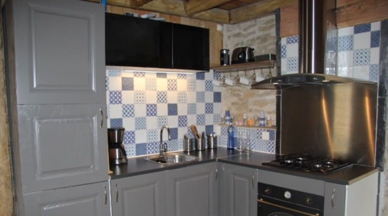 Huesca - Rodellar - 750m2