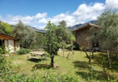 Detached villa with land for sale in Bierge ref: TR187073 photo