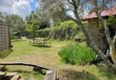 Detached villa with land for sale in Bierge ref: TR187073 photo