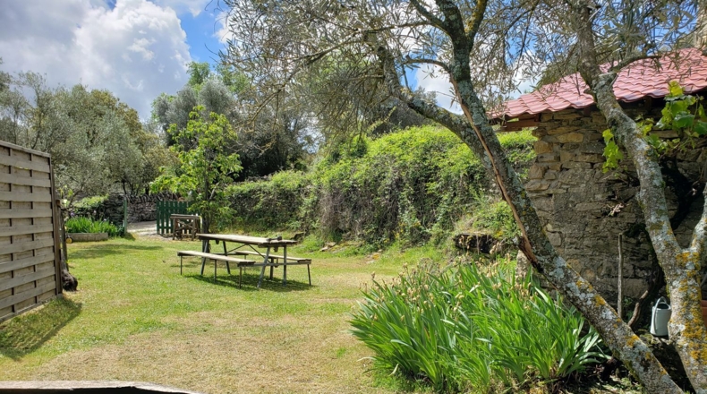 Huesca - Rodellar - 750m2