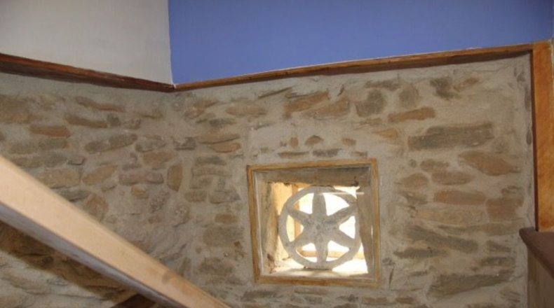 Huesca - Rodellar - 750m2