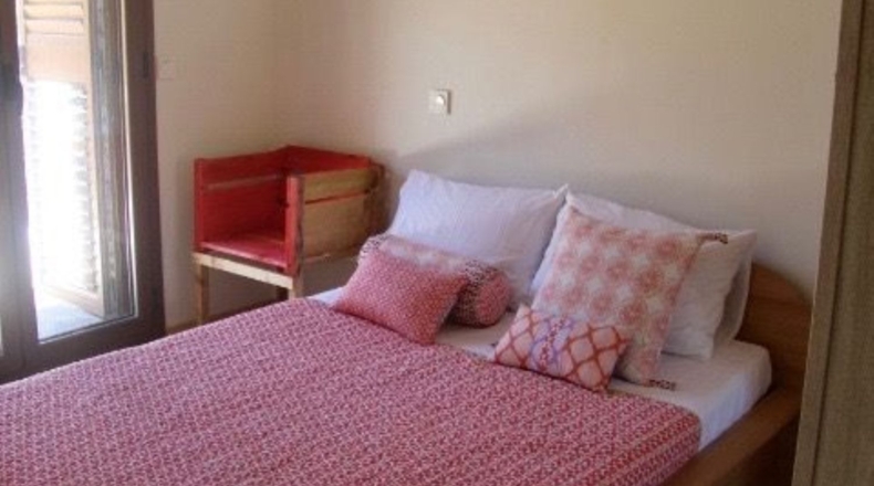 Huesca - Rodellar - 750m2