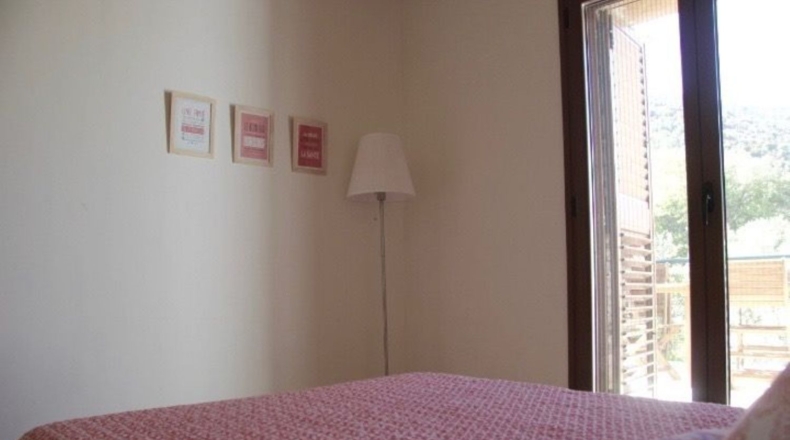 Huesca - Rodellar - 750m2