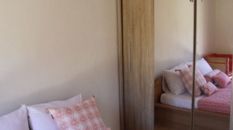 Huesca - Rodellar - 750m2
