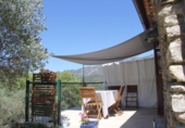 Detached villa with land for sale in Bierge ref: TR187073 photo