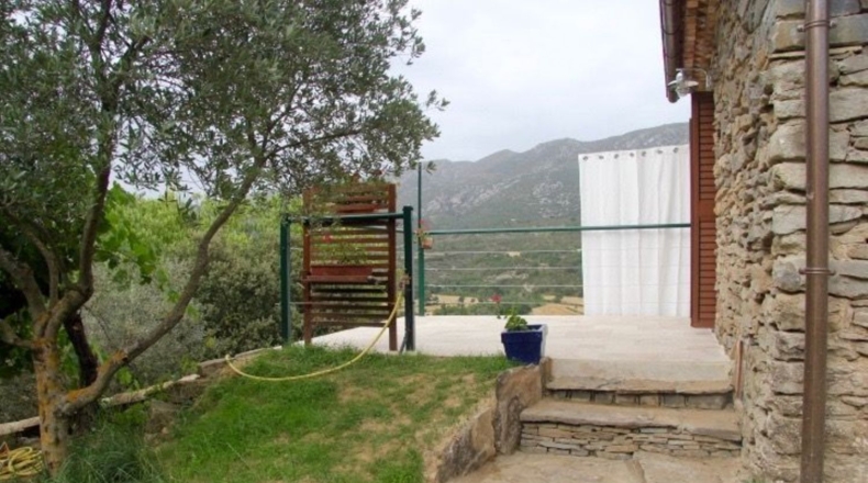 Huesca - Rodellar - 750m2