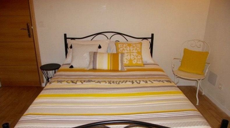 Huesca - Rodellar - 750m2