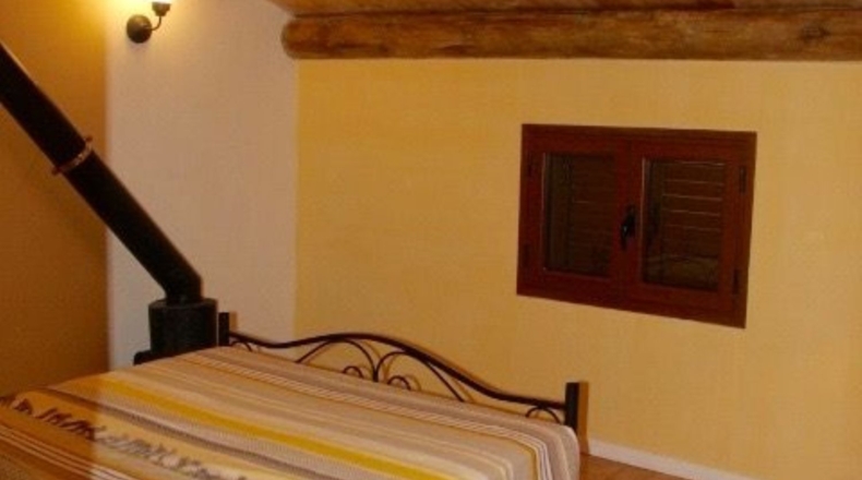 Huesca - Rodellar - 750m2