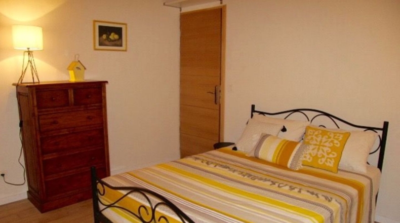 Huesca - Rodellar - 750m2
