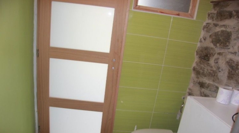Huesca - Rodellar - 750m2