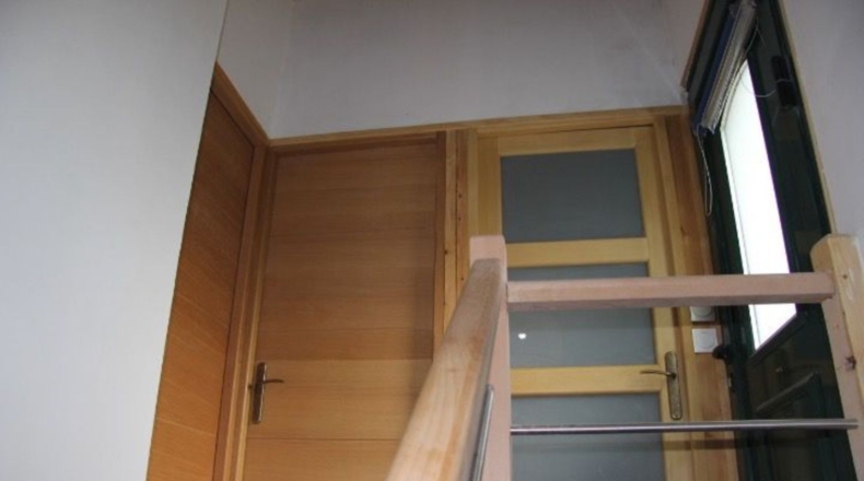 Huesca - Rodellar - 750m2