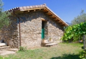Detached villa with land for sale in Bierge ref: TR187073 photo