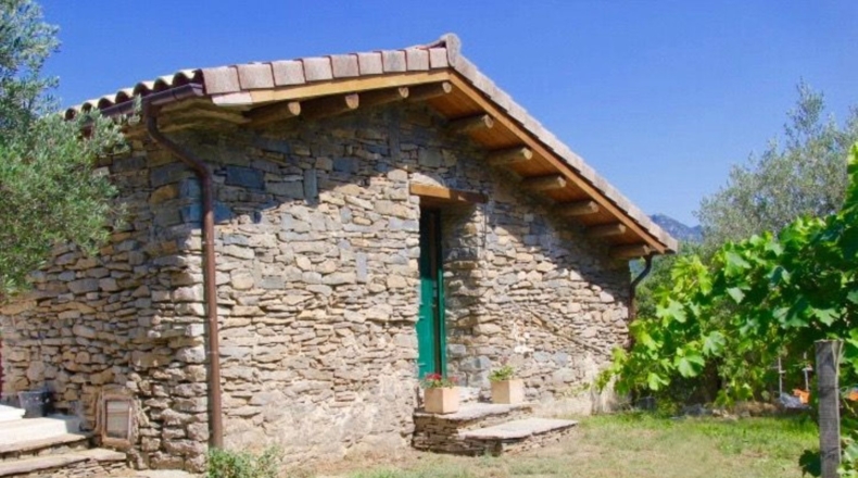 Huesca - Rodellar - 750m2