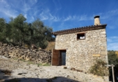 Detached villa with land for sale in Bierge ref: TR187073 photo