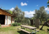 Detached villa with land for sale in Bierge ref: TR187073 photo