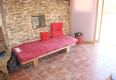 Detached villa with land for sale in Bierge ref: TR187073 photo