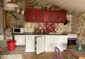 Detached villa with land for sale in Bierge ref: TR187073 photo
