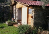 Detached villa with land for sale in Bierge ref: TR187073 photo