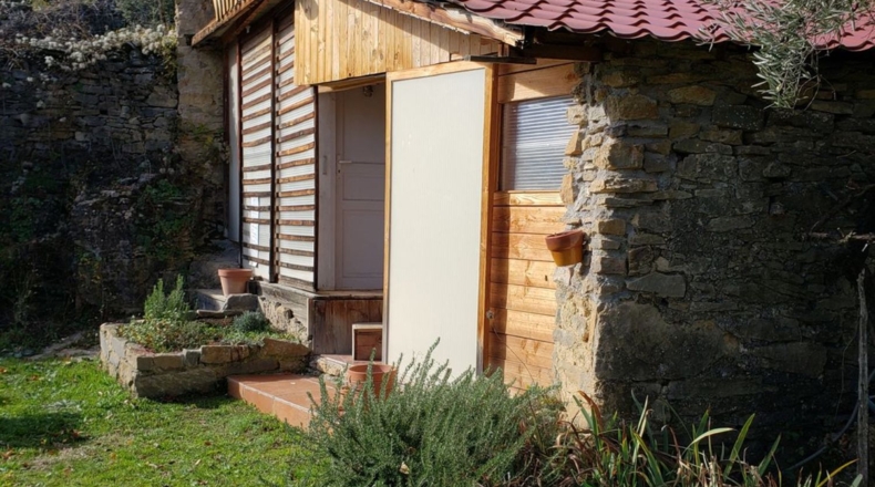 Huesca - Rodellar - 750m2