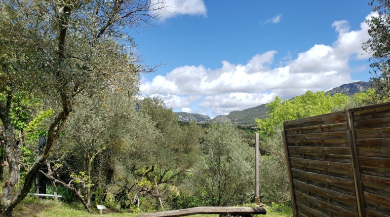 Huesca - Rodellar - 750m2
